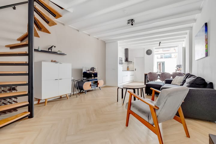 Photo 9 of Royaards van den Hamkade 59