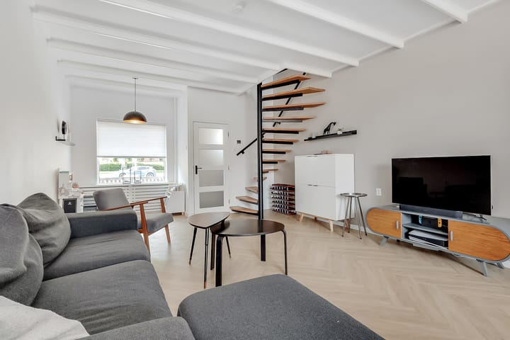 Photo 10 of Royaards van den Hamkade 59