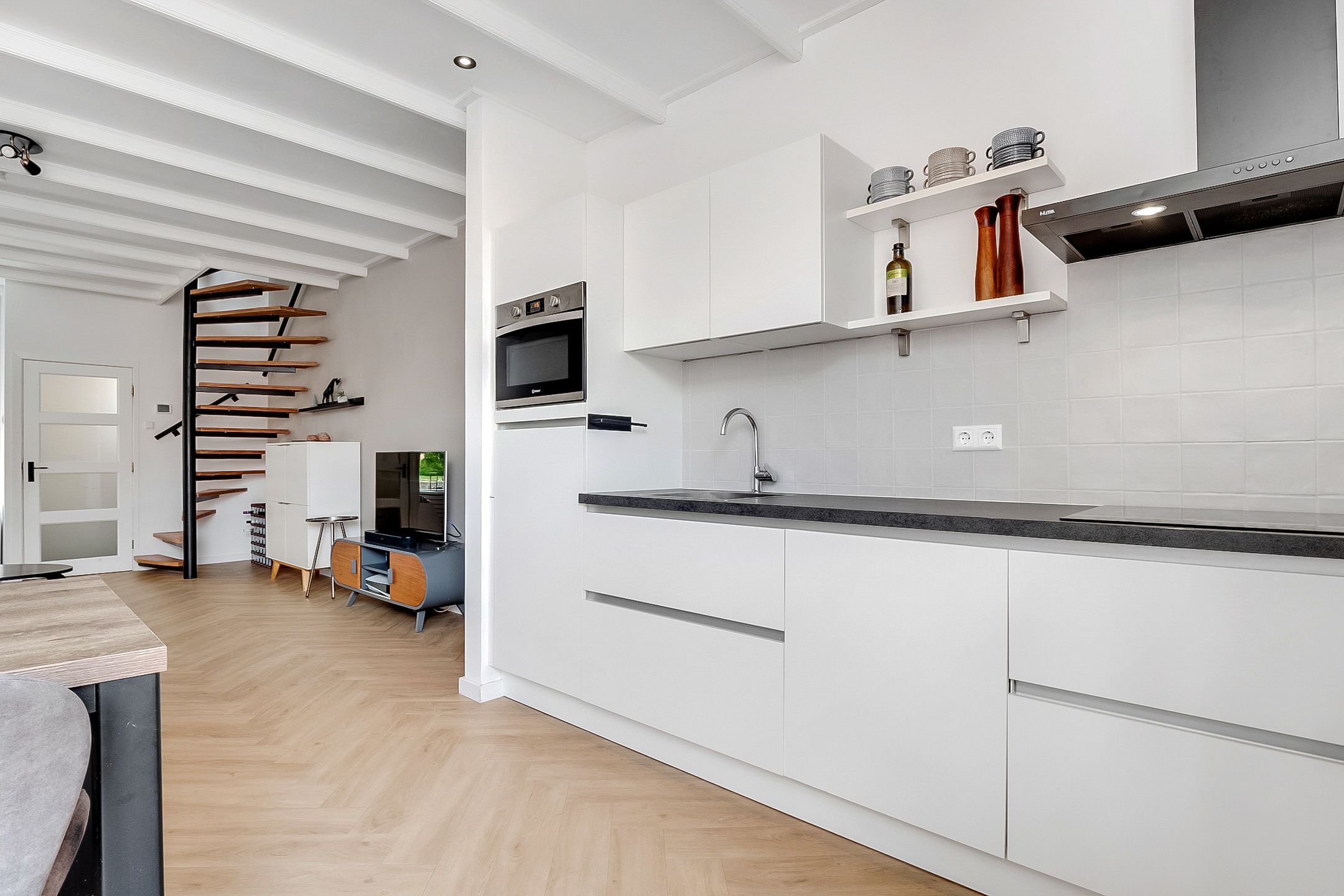 Foto 12 van Royaards van den Hamkade 59