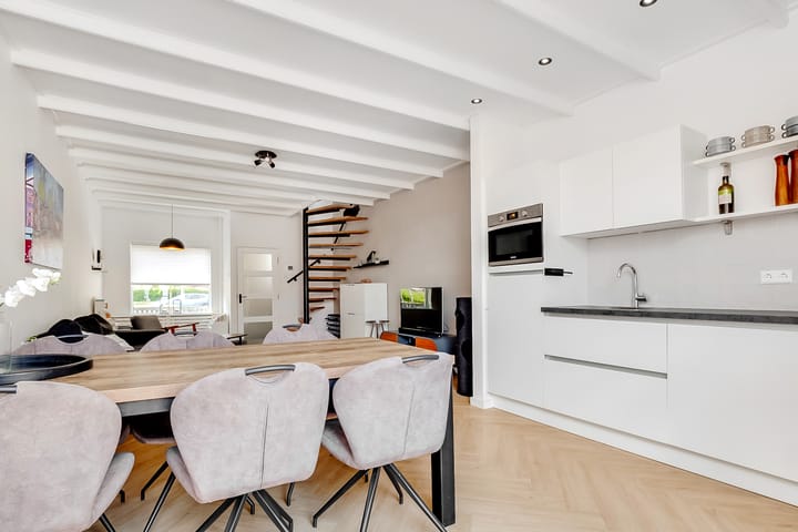 Photo 13 of Royaards van den Hamkade 59