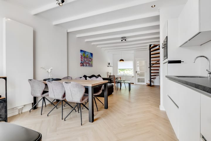 Photo 14 of Royaards van den Hamkade 59