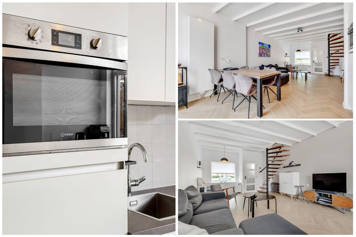 Photo 18 of Royaards van den Hamkade 59