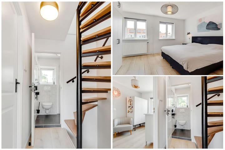 Photo 22 of Royaards van den Hamkade 59