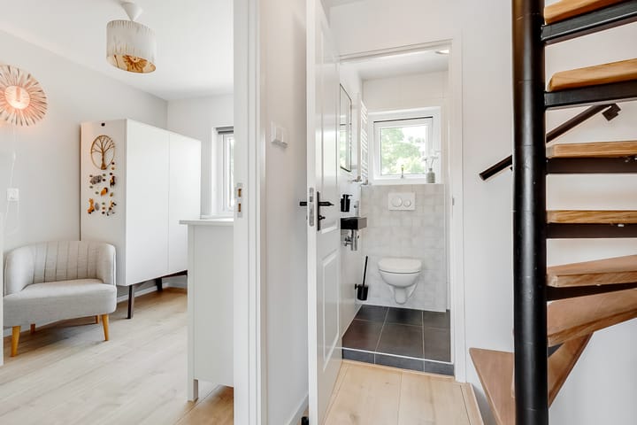 Photo 23 of Royaards van den Hamkade 59