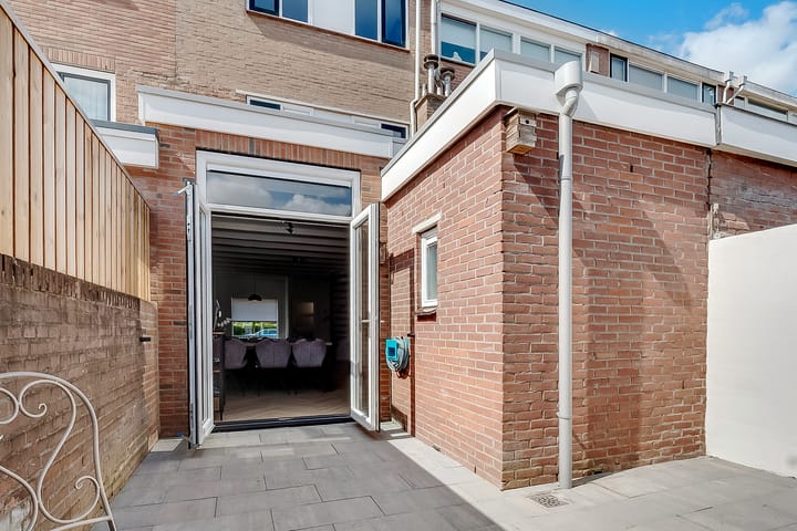 Photo 35 of Royaards van den Hamkade 59