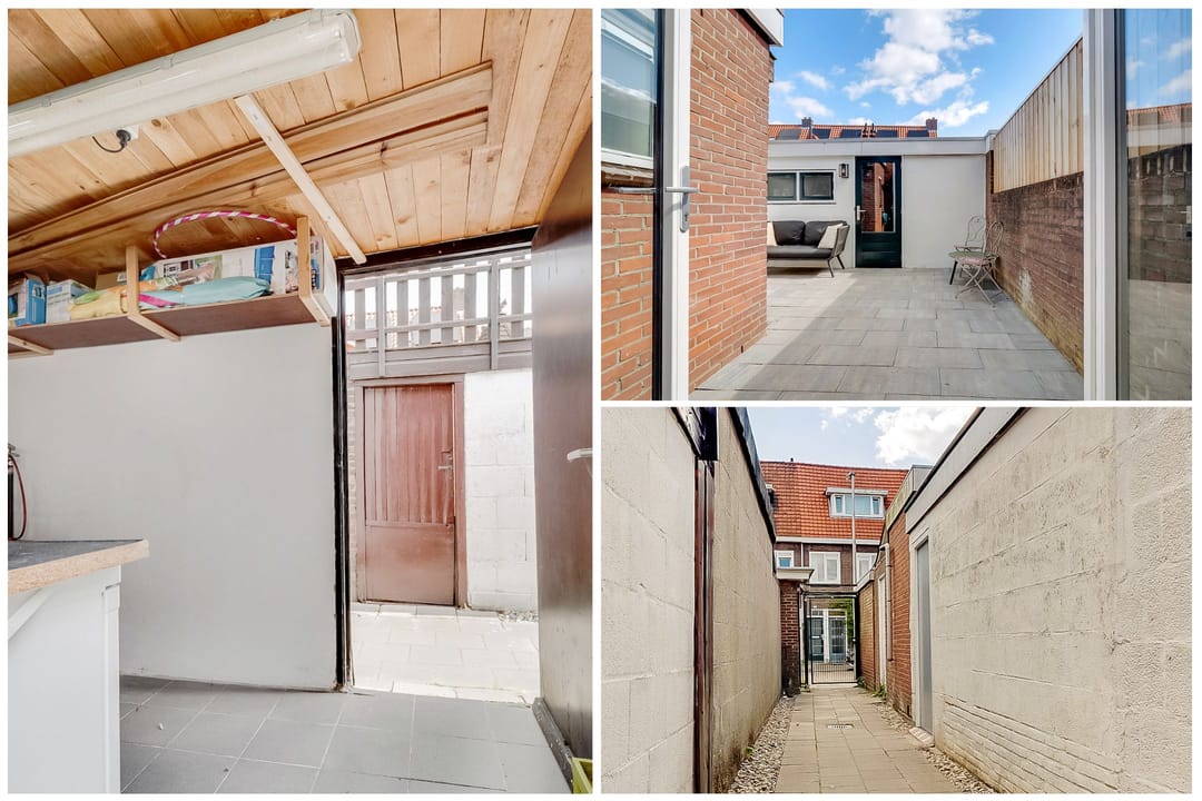 Foto 37 van Royaards van den Hamkade 59