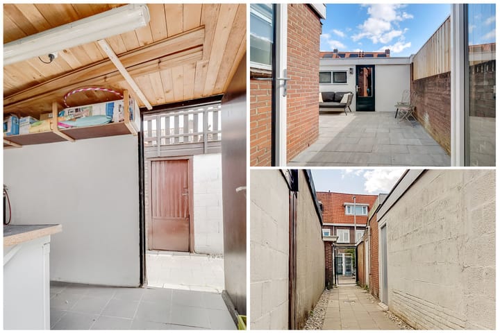 Photo 37 of Royaards van den Hamkade 59