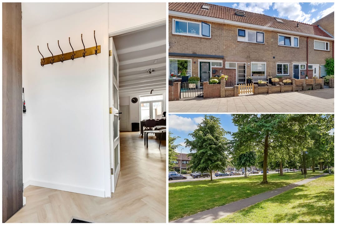 Foto 7 van Royaards van den Hamkade 59