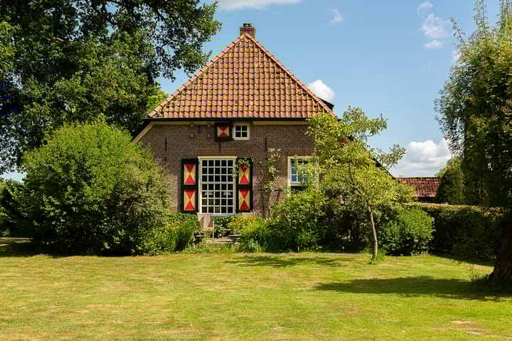 Foto 2 van Tolstraat 4