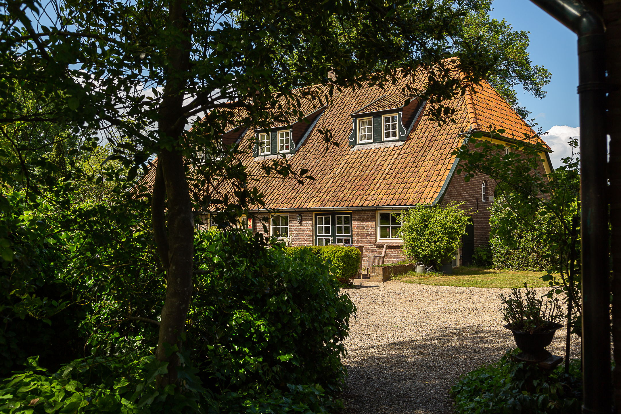 Foto 3 van Tolstraat 4