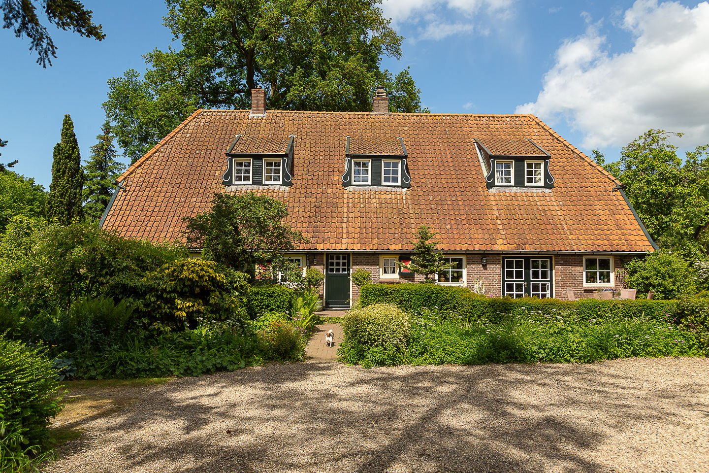 Foto 4 van Tolstraat 4