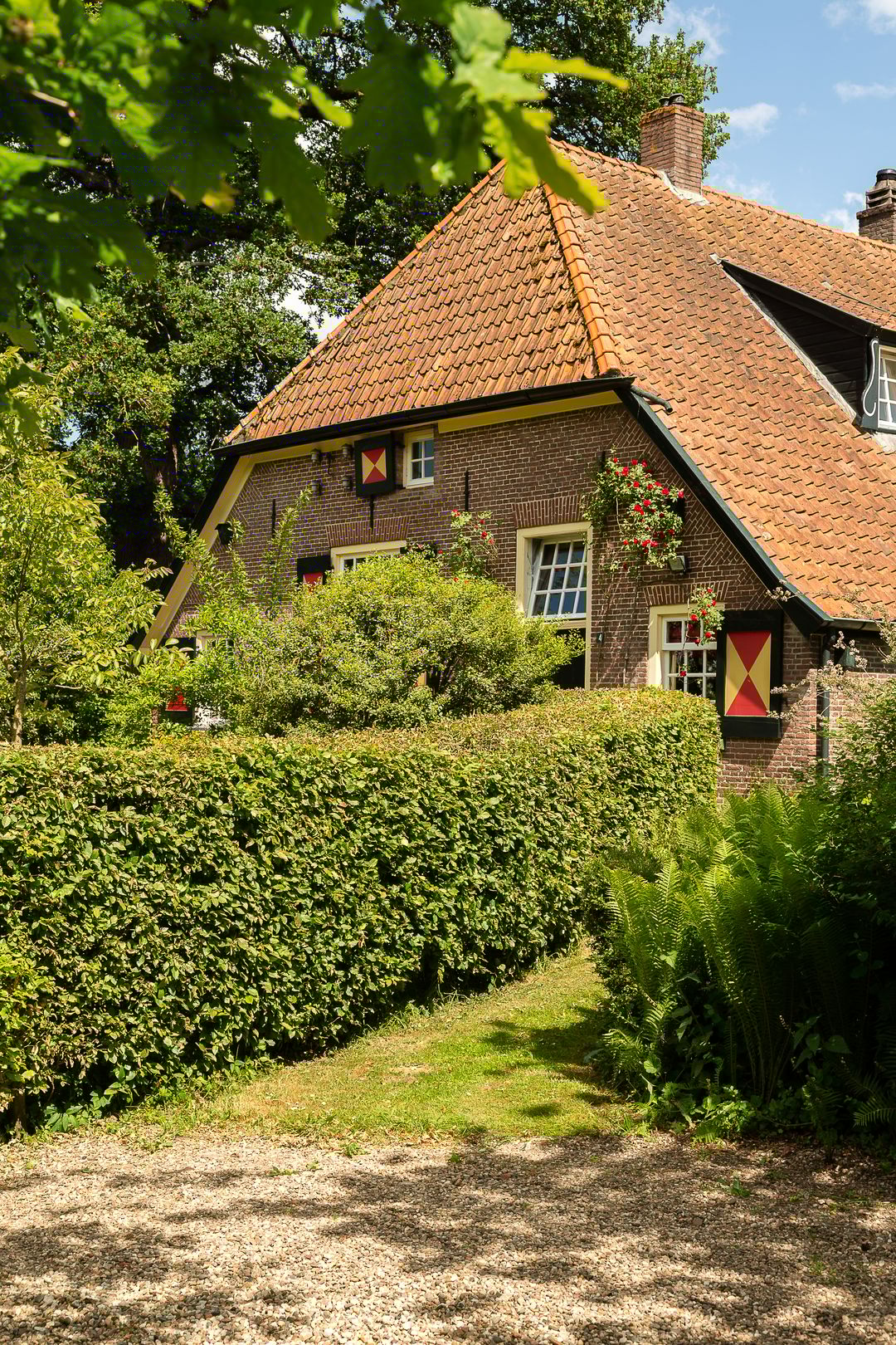 Foto 16 van Tolstraat 4