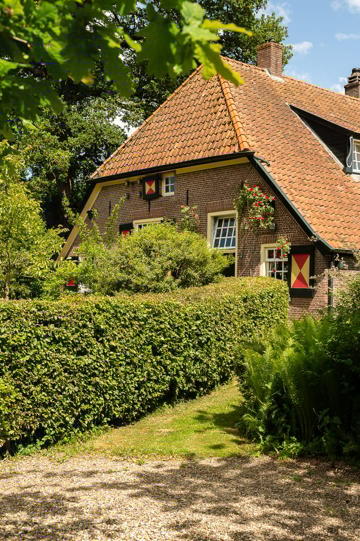 Foto 16 van Tolstraat 4