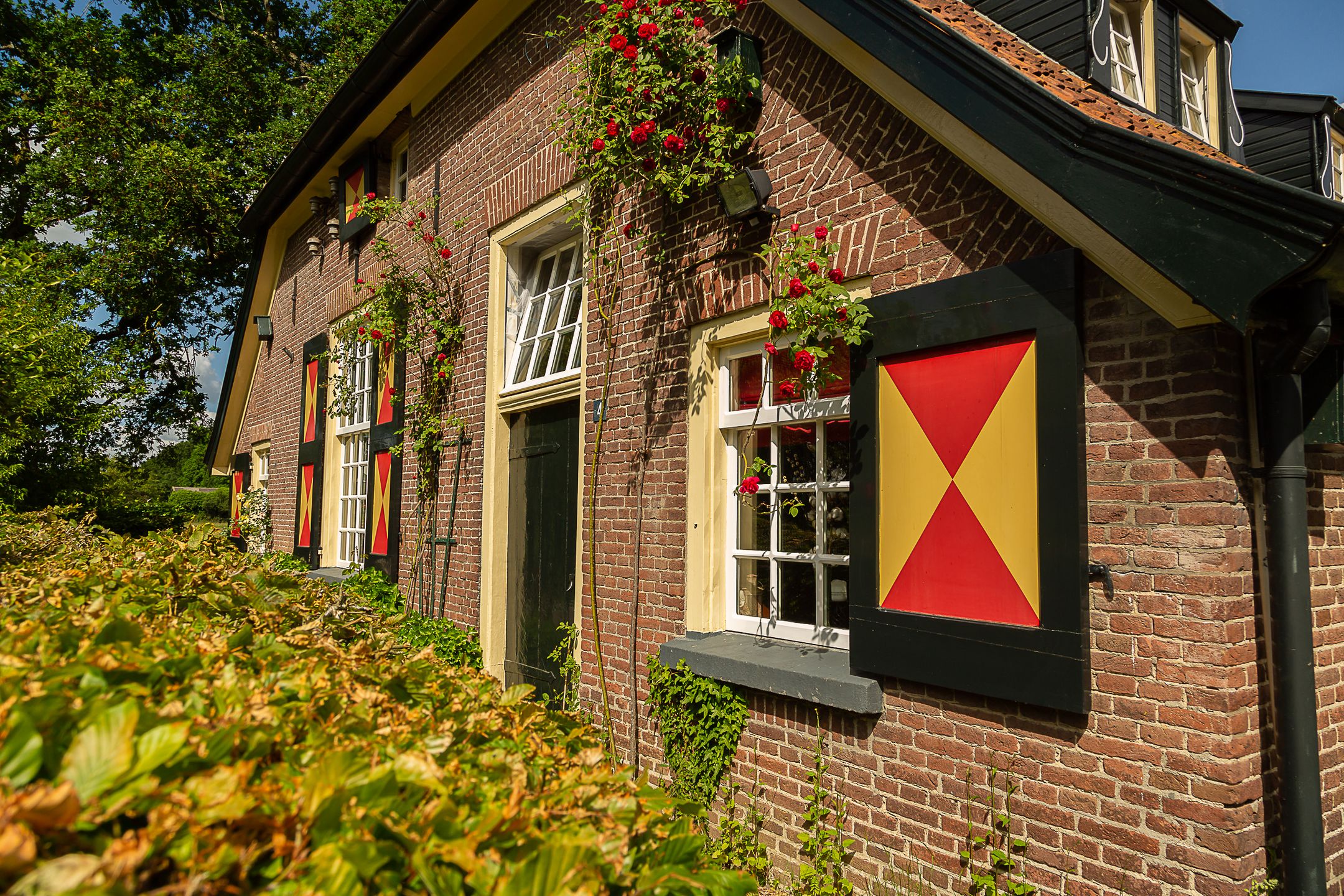 Foto 42 van Tolstraat 4