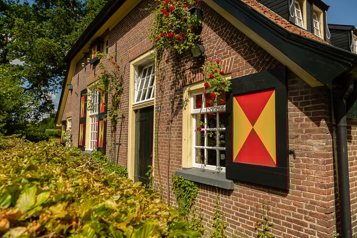 Foto 42 van Tolstraat 4