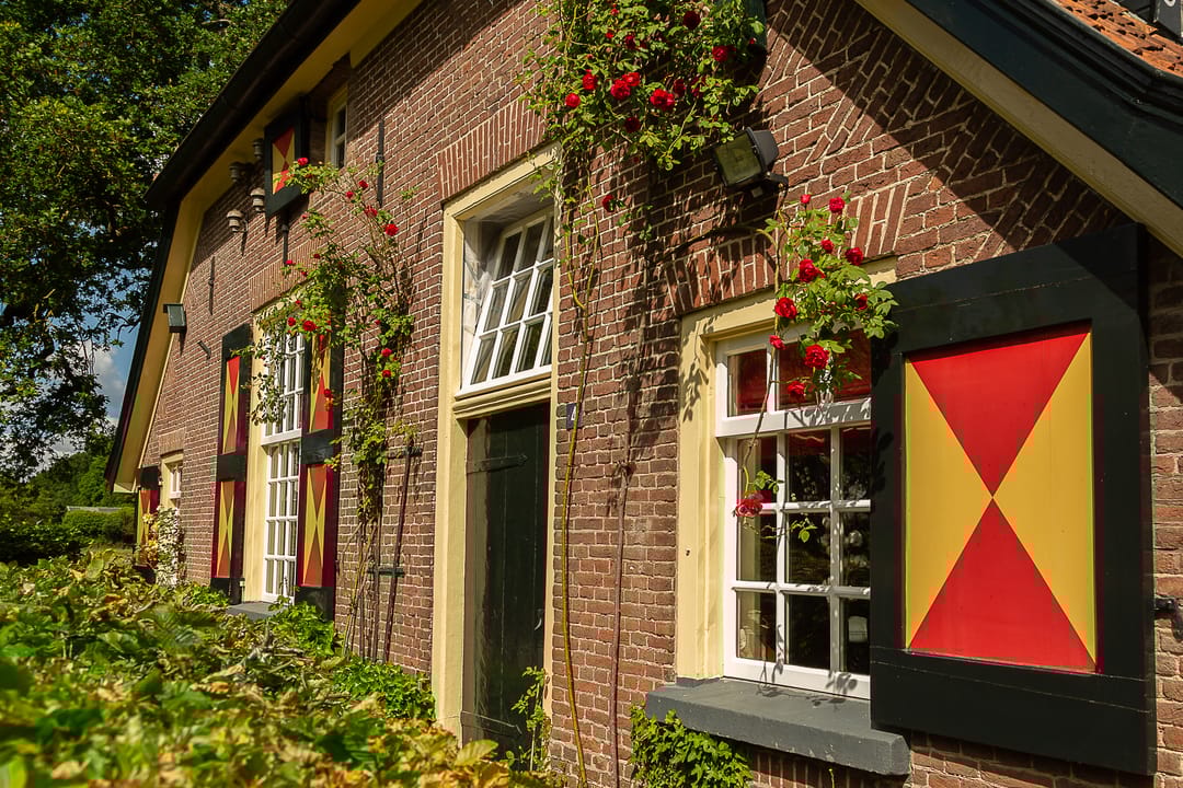 Foto 47 van Tolstraat 4