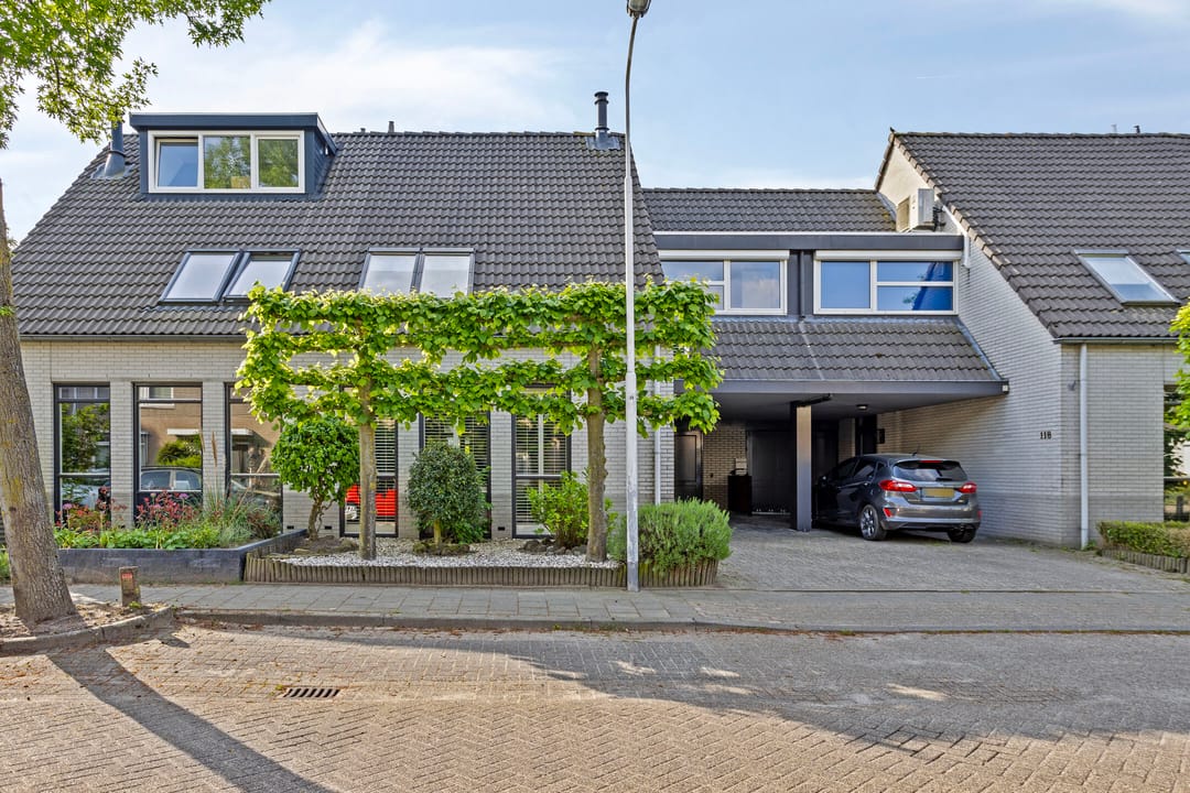 Foto 1 van Salderes 120