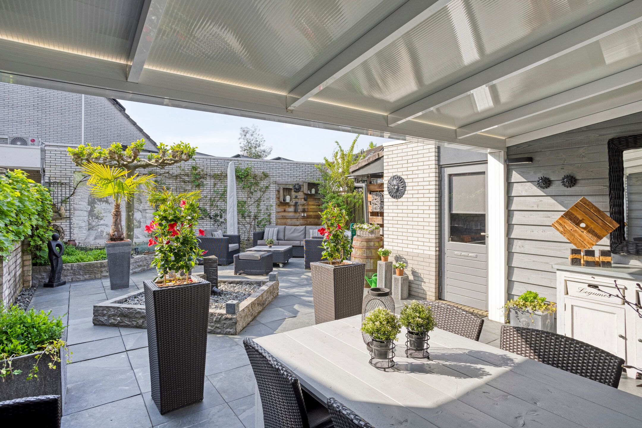 Foto 3 van Salderes 120