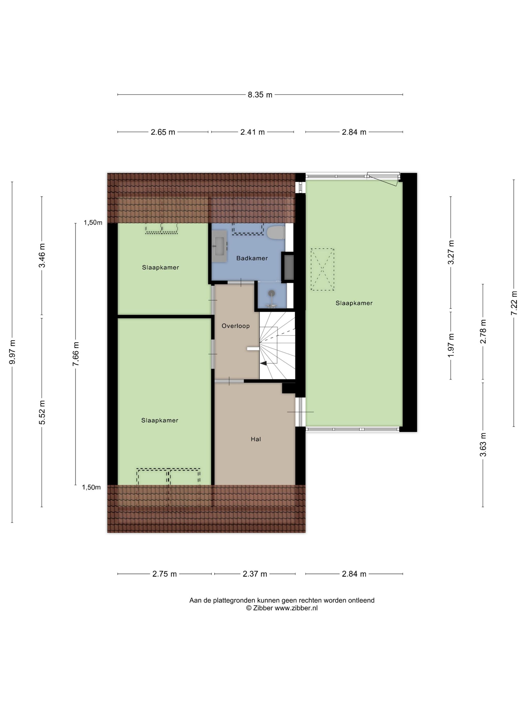 Foto 42 van Salderes 120