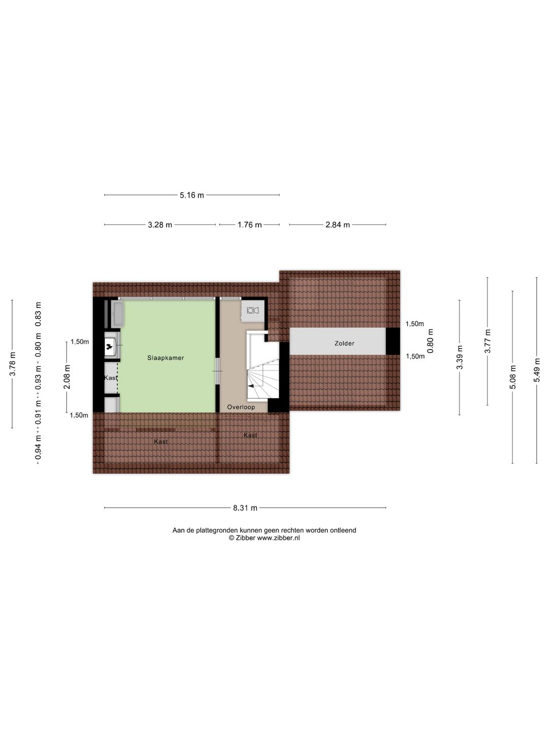 Foto 43 van Salderes 120