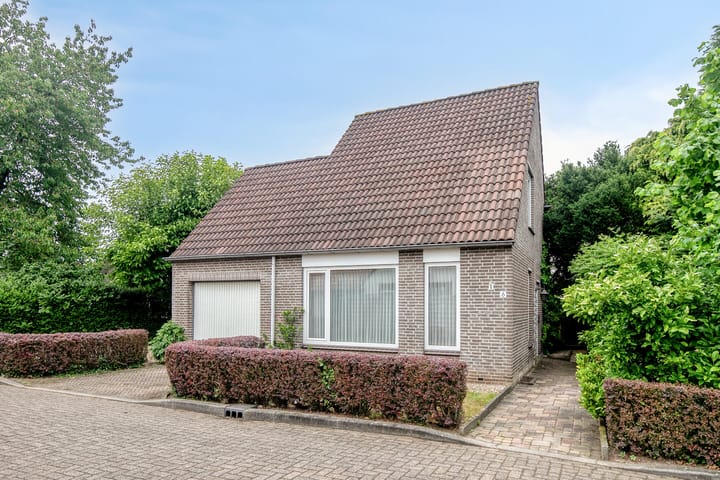 Foto 2 van Gouwenstraat 6