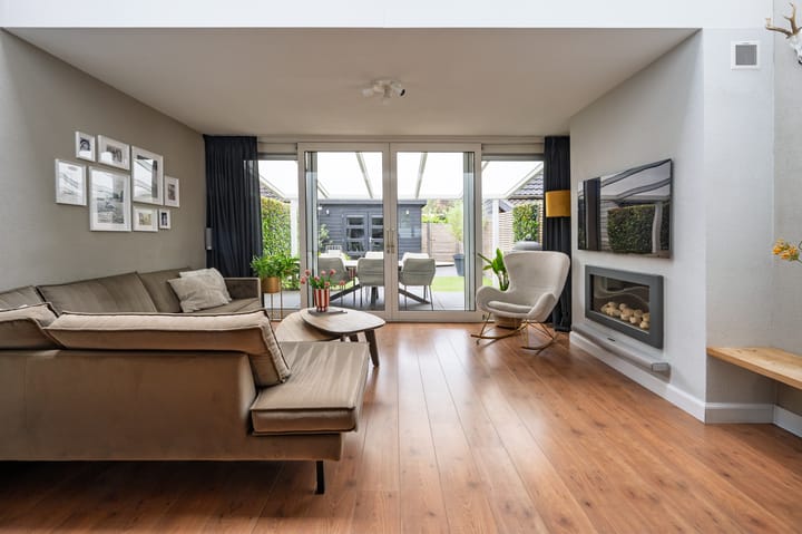 Foto 4 van Ydinkerf 20