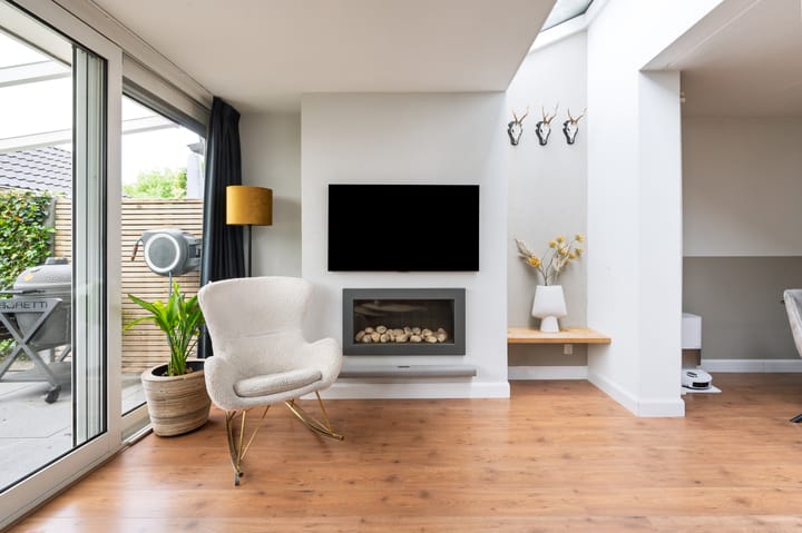 Foto 5 van Ydinkerf 20