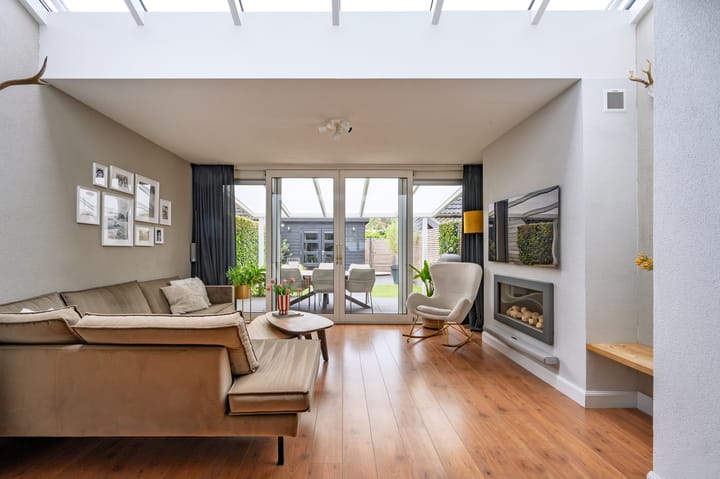 Foto 6 van Ydinkerf 20