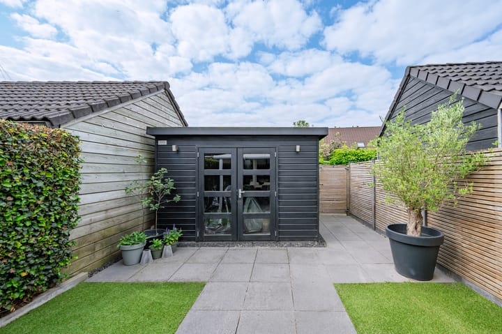 Foto 23 van Ydinkerf 20