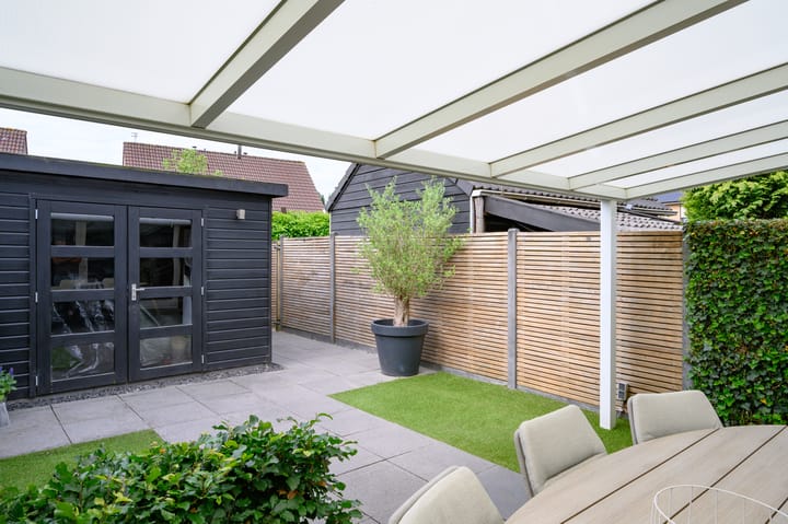 Foto 28 van Ydinkerf 20