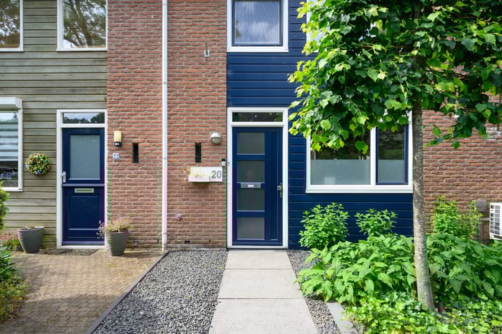 Foto 30 van Ydinkerf 20