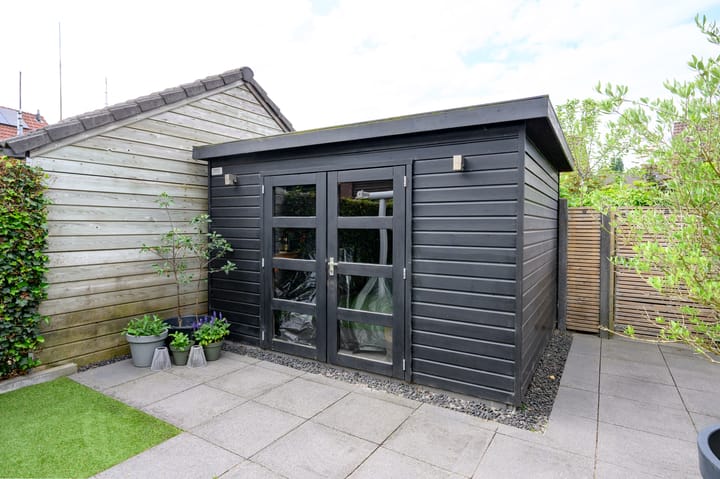 Foto 29 van Ydinkerf 20