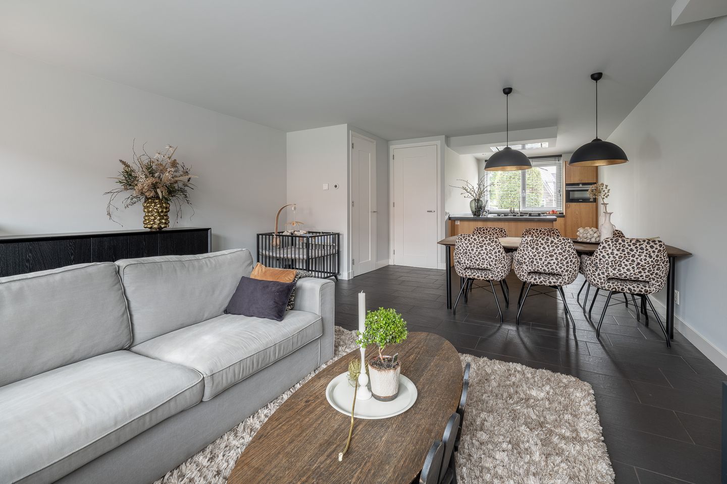 Foto 5 van Bankivalaan 31