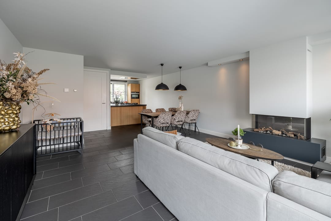 Foto 7 van Bankivalaan 31