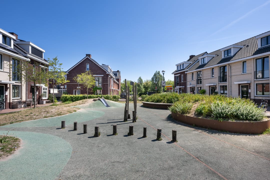 Photo 2 of Remiseplantsoen 15