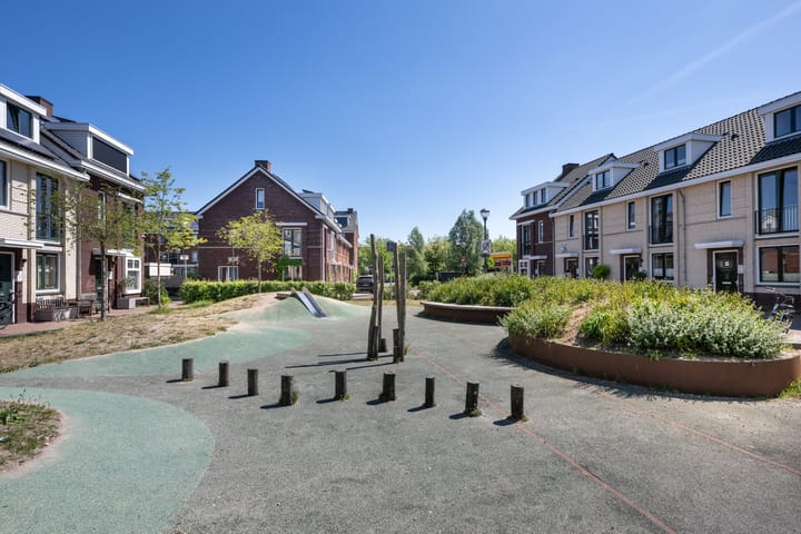 Foto 2 van Remiseplantsoen 15