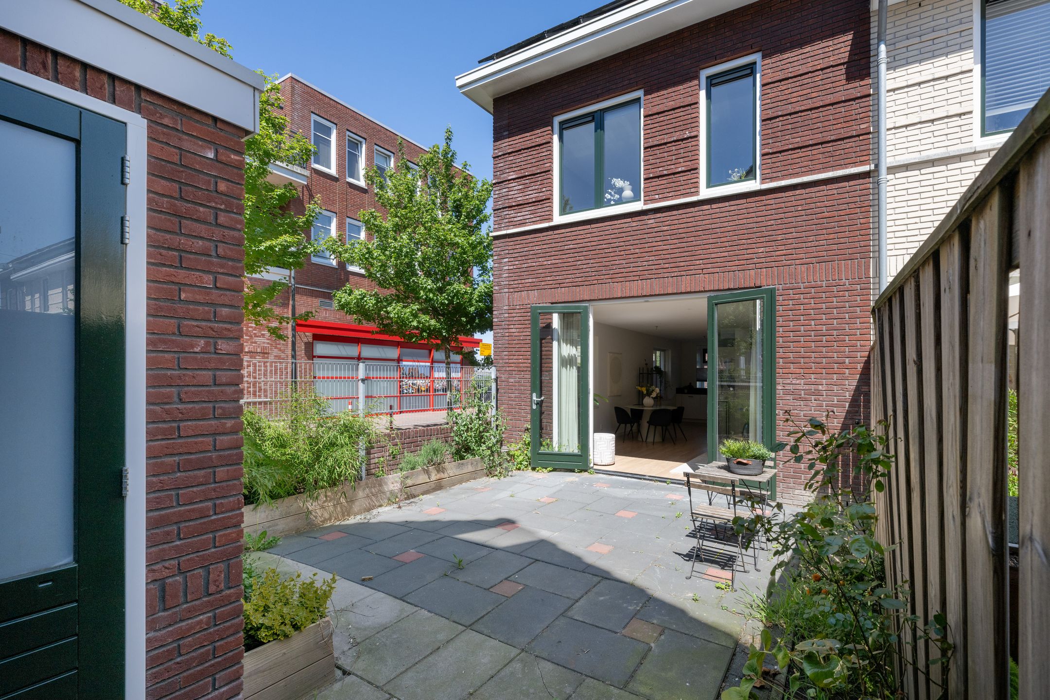 Photo 3 of Remiseplantsoen 15