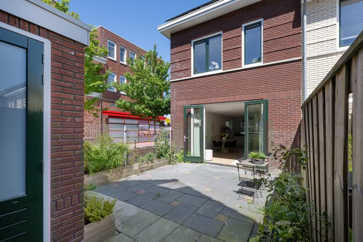 Foto 3 van Remiseplantsoen 15