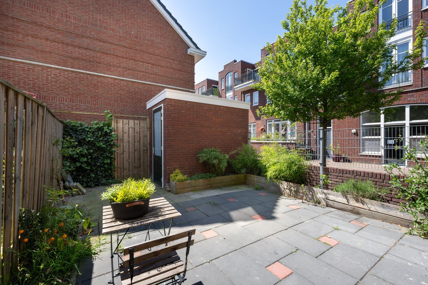 Photo 10 of Remiseplantsoen 15