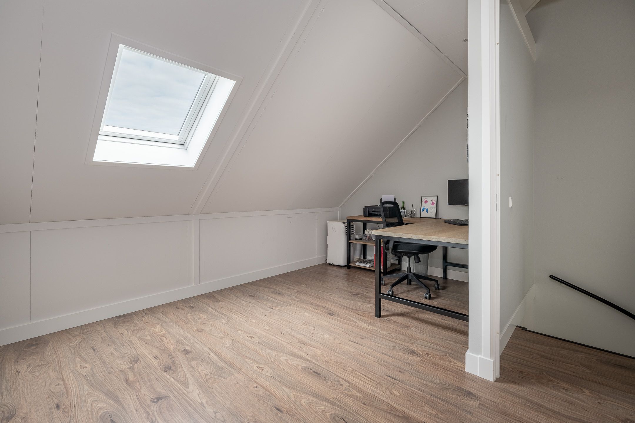 Foto 30 van Bankivalaan 31