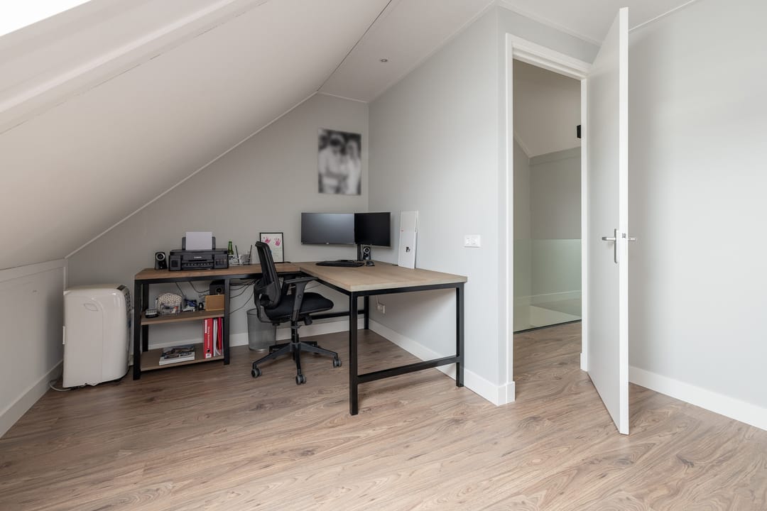 Foto 31 van Bankivalaan 31