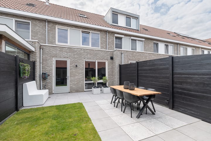 Foto 35 van Bankivalaan 31