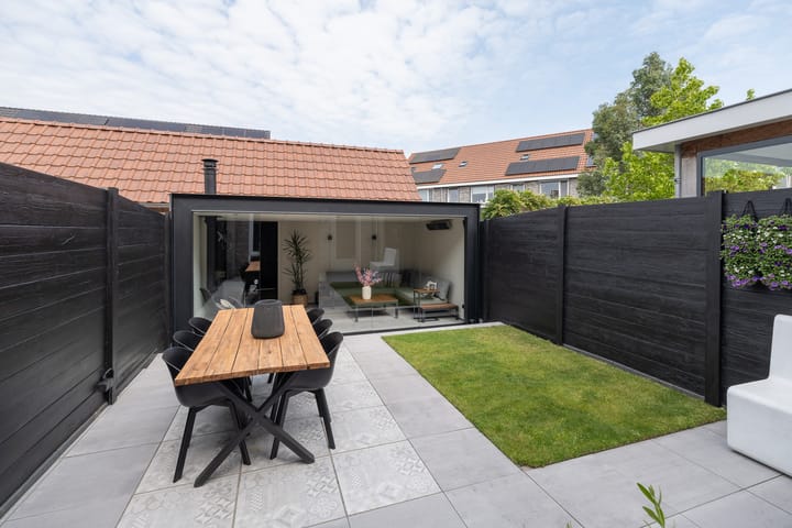 Foto 36 van Bankivalaan 31