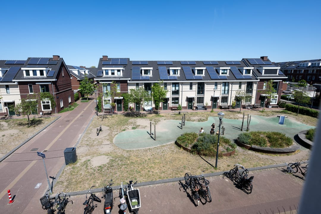 Photo 22 of Remiseplantsoen 15