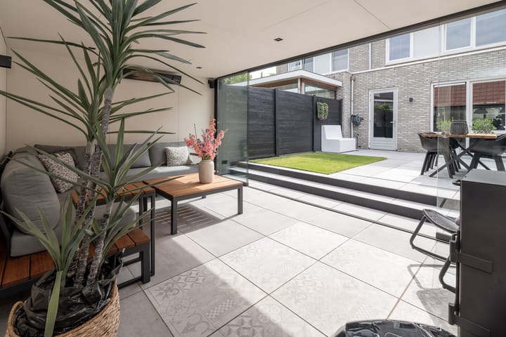 Foto 40 van Bankivalaan 31