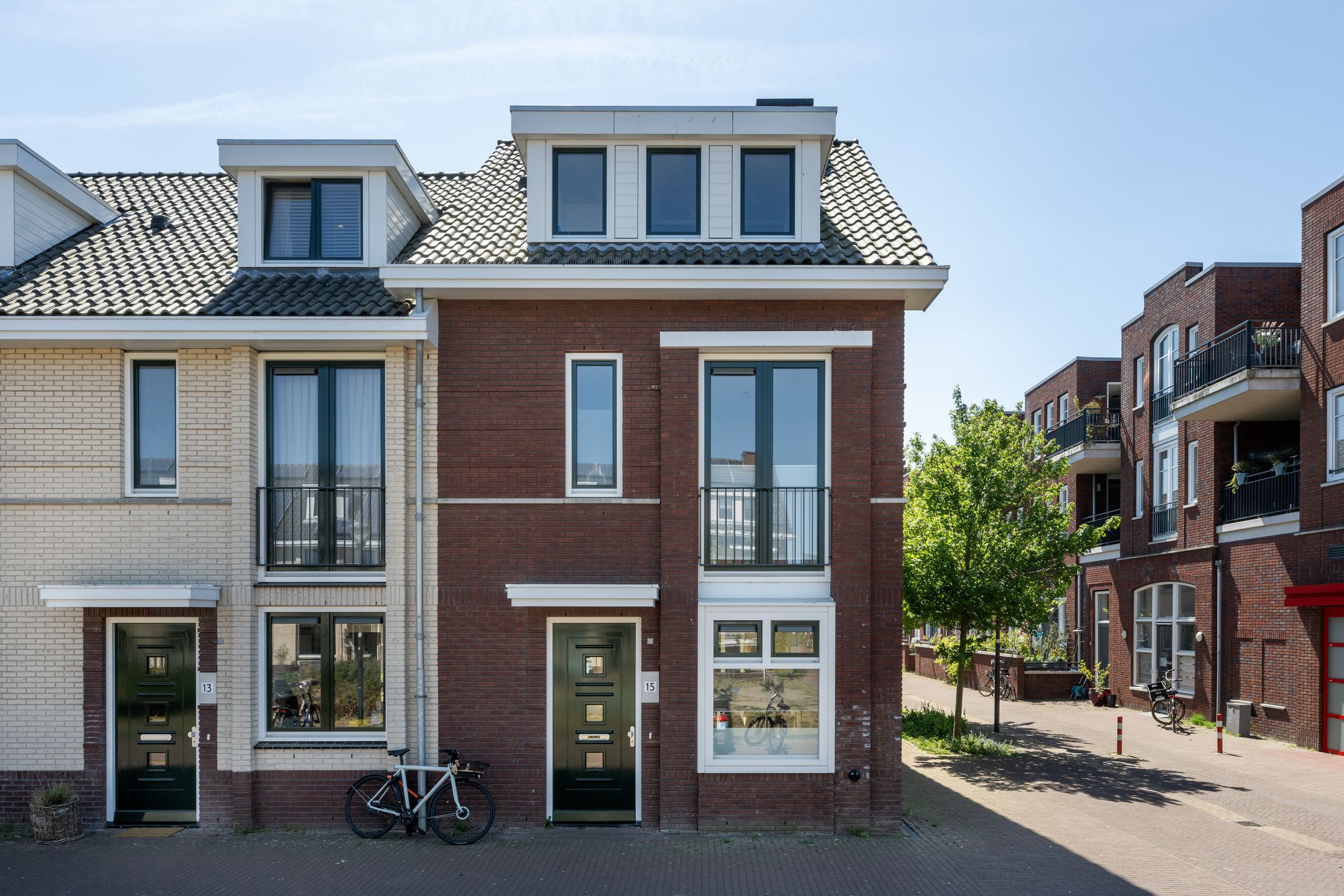 Photo 24 of Remiseplantsoen 15