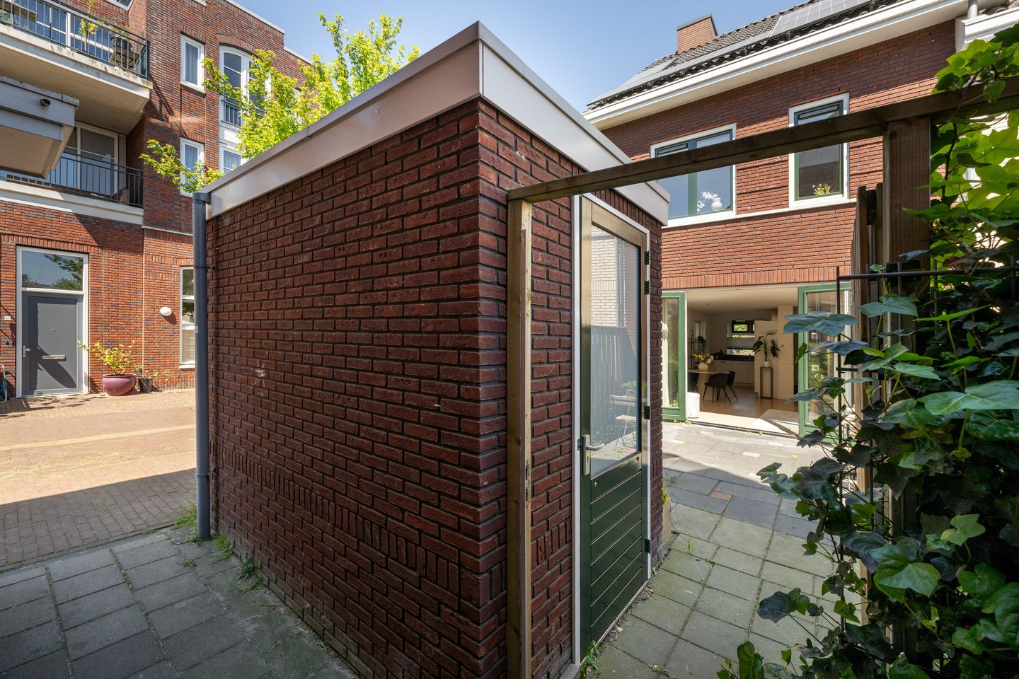 Photo 25 of Remiseplantsoen 15