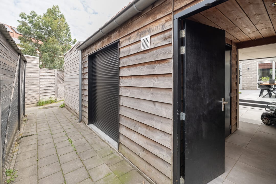 Foto 43 van Bankivalaan 31