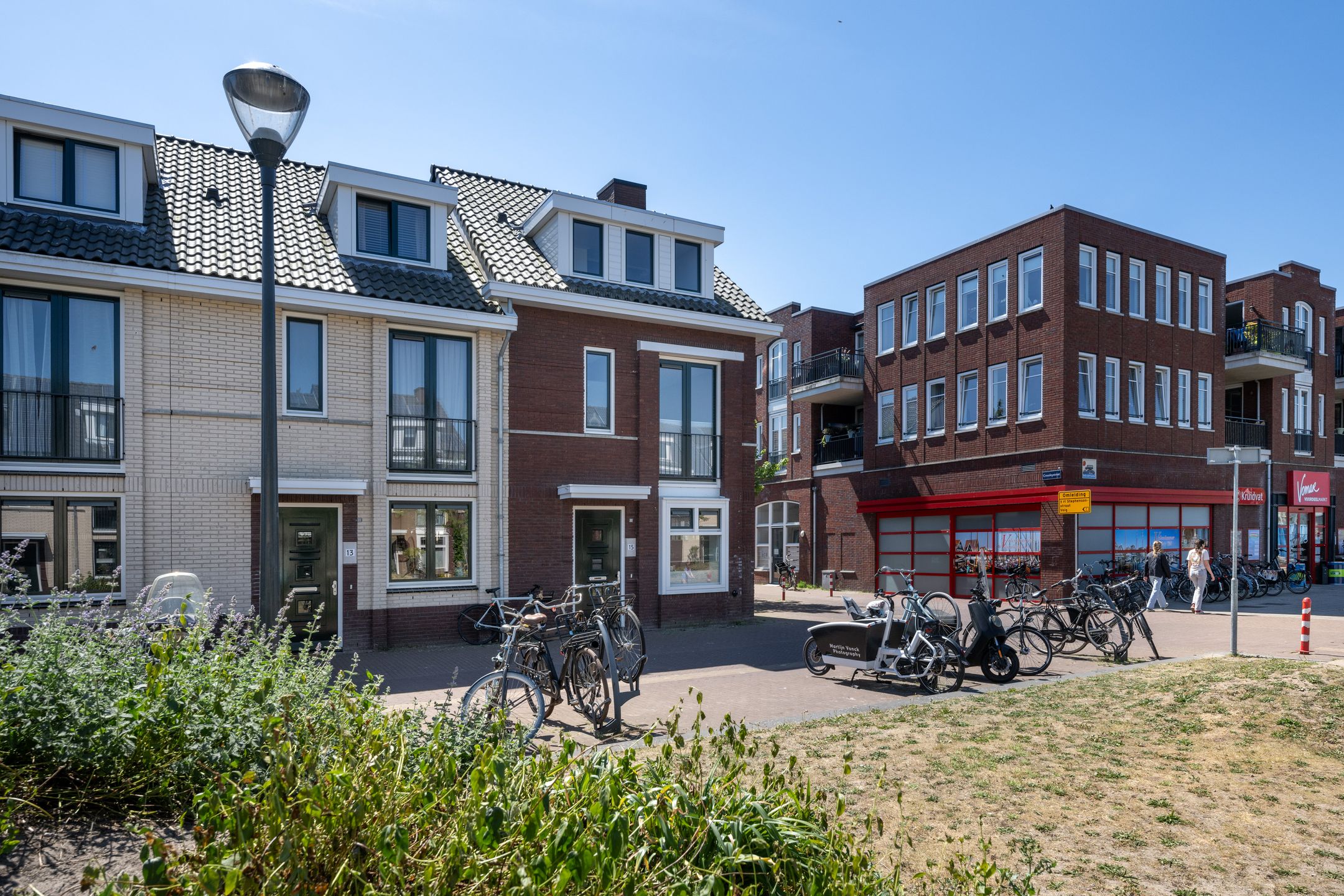 Photo 27 of Remiseplantsoen 15