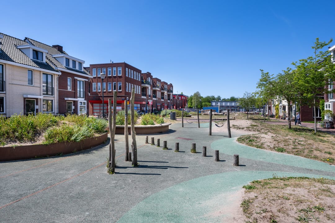 Photo 28 of Remiseplantsoen 15